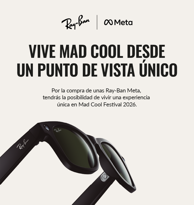 Ray-Ban Meta
